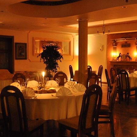 Hotel Karino Spa Polańczyk 외부 사진