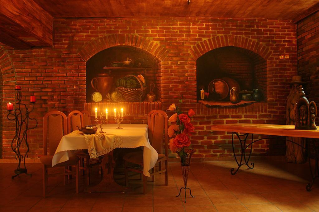 Hotel Karino Spa Polańczyk 외부 사진