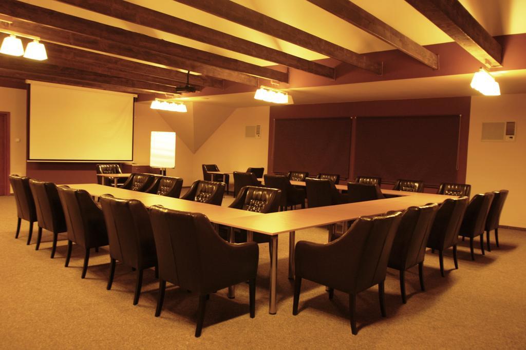 Hotel Karino Spa Polańczyk 외부 사진