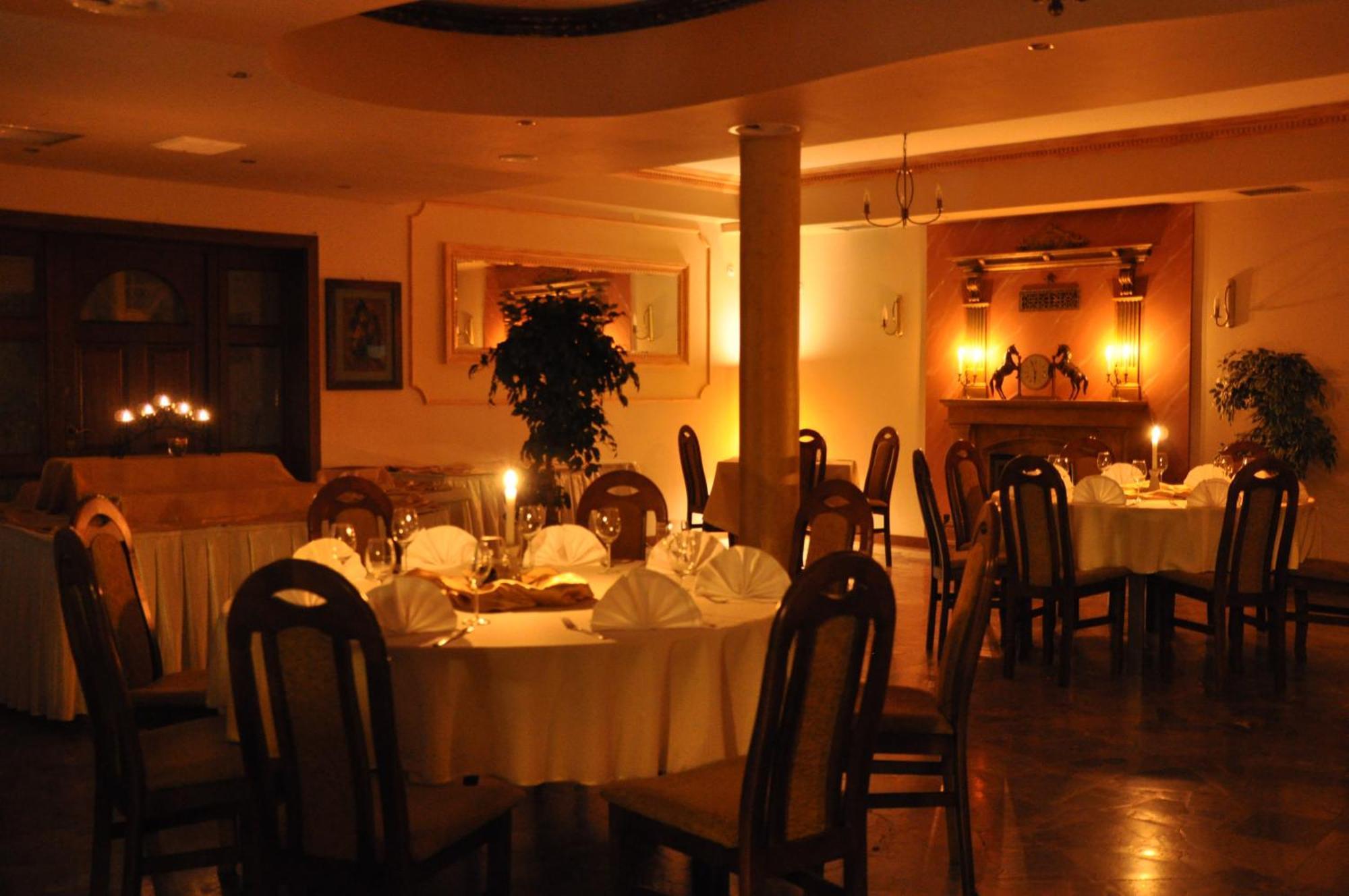 Hotel Karino Spa Polańczyk 외부 사진
