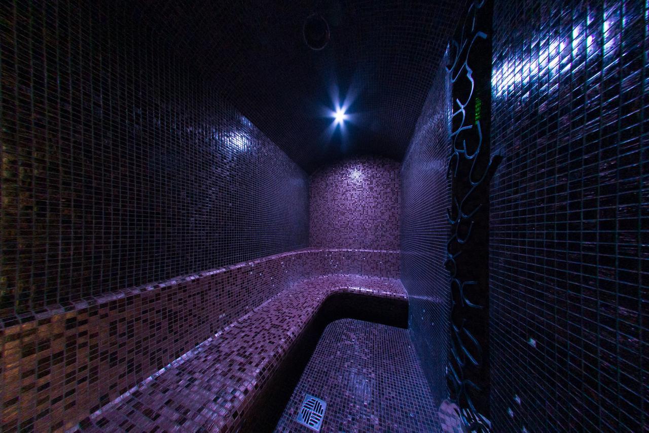 Hotel Karino Spa Polańczyk 외부 사진