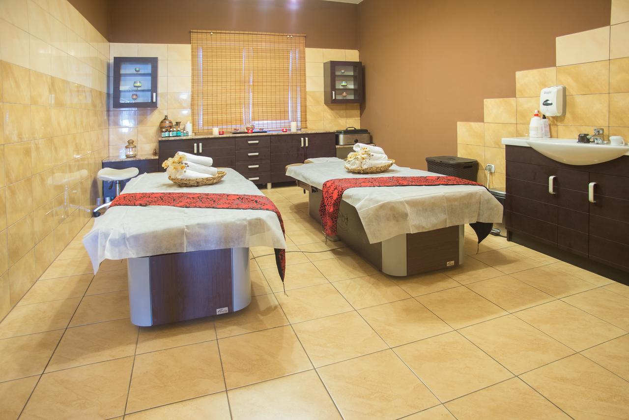 Hotel Karino Spa Polańczyk 외부 사진