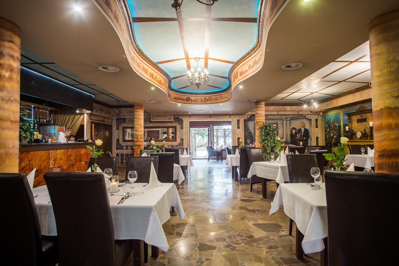 Hotel Karino Spa Polańczyk 외부 사진