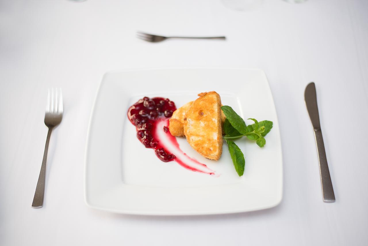 Hotel Karino Spa Polańczyk 외부 사진