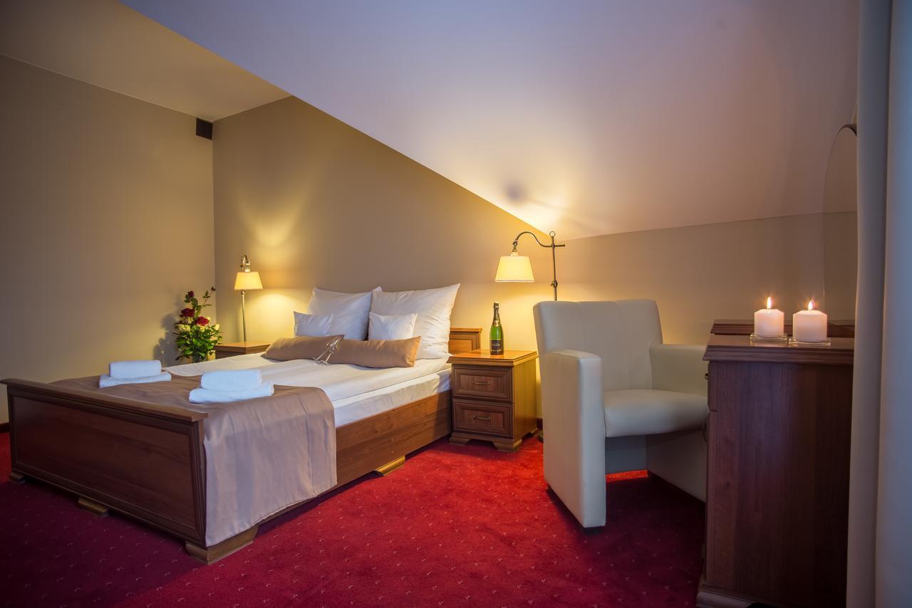 Hotel Karino Spa Polańczyk 외부 사진