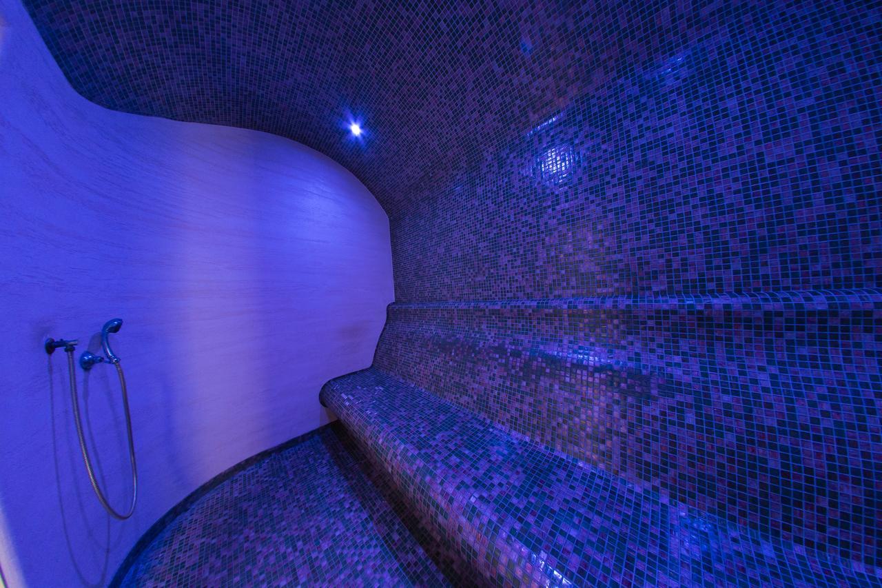 Hotel Karino Spa Polańczyk 외부 사진