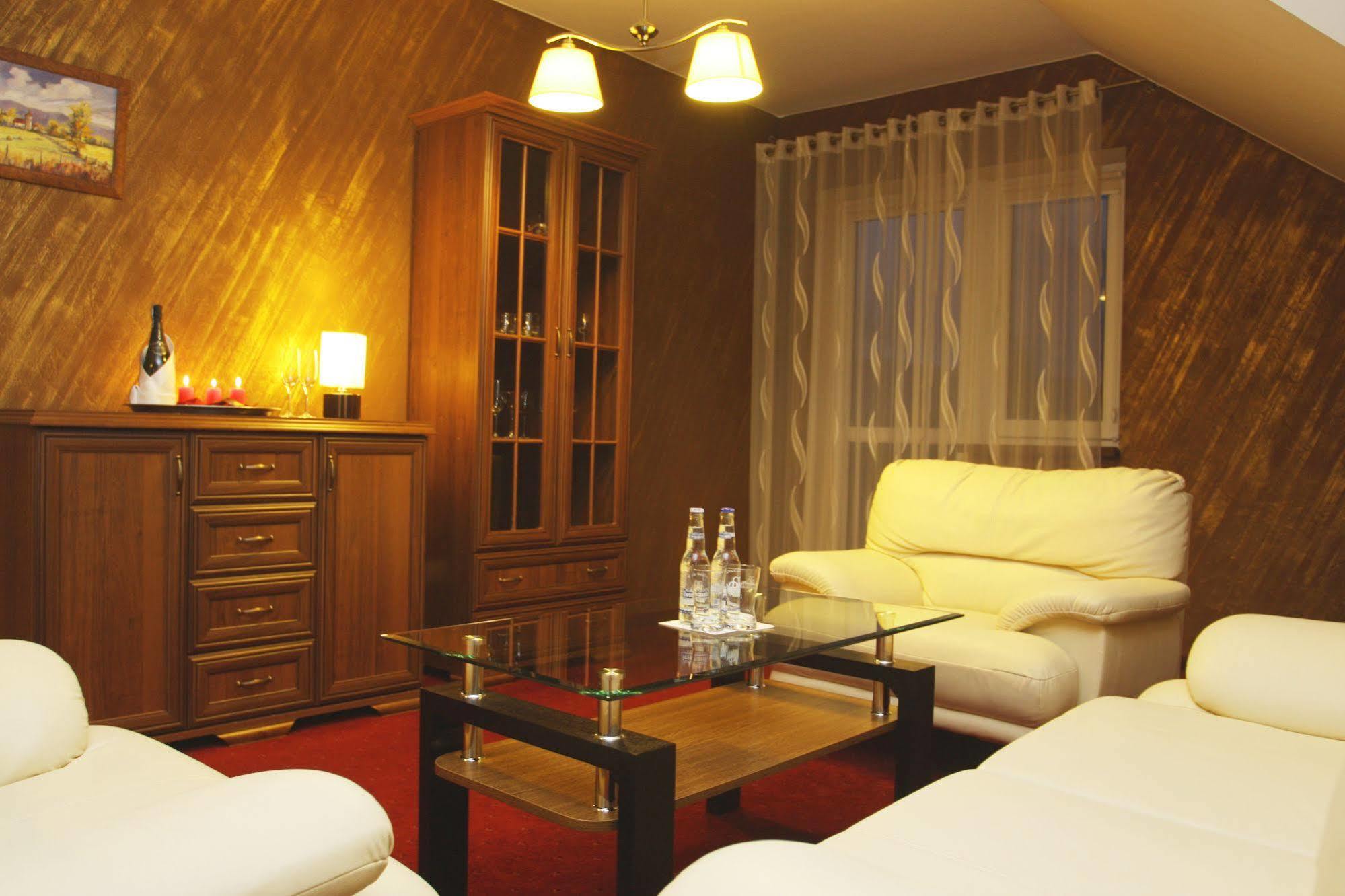 Hotel Karino Spa Polańczyk 외부 사진