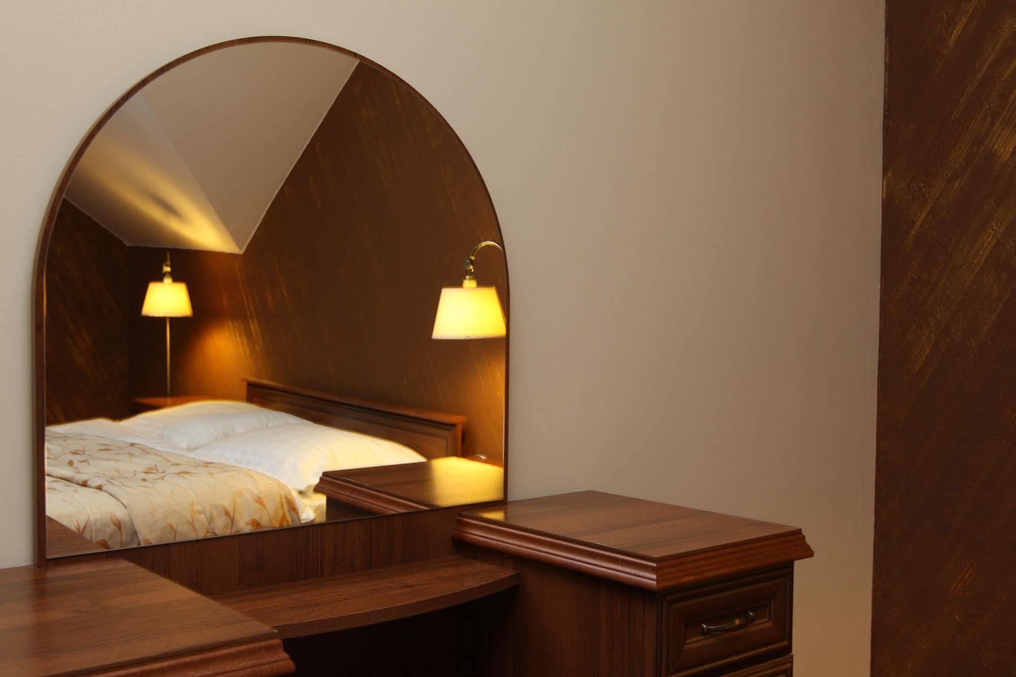 Hotel Karino Spa Polańczyk 외부 사진