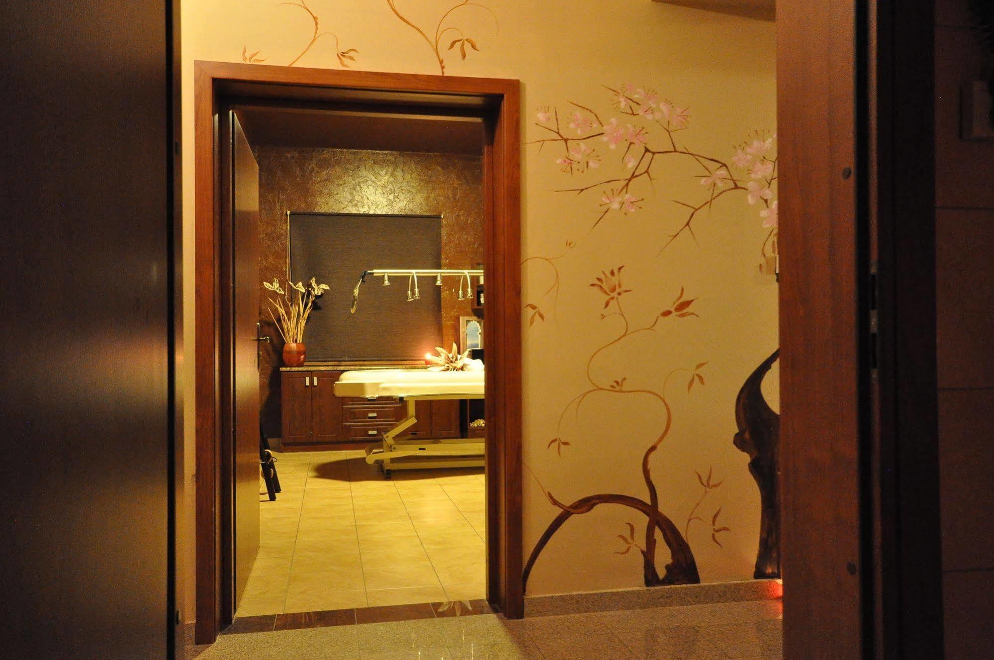 Hotel Karino Spa Polańczyk 외부 사진