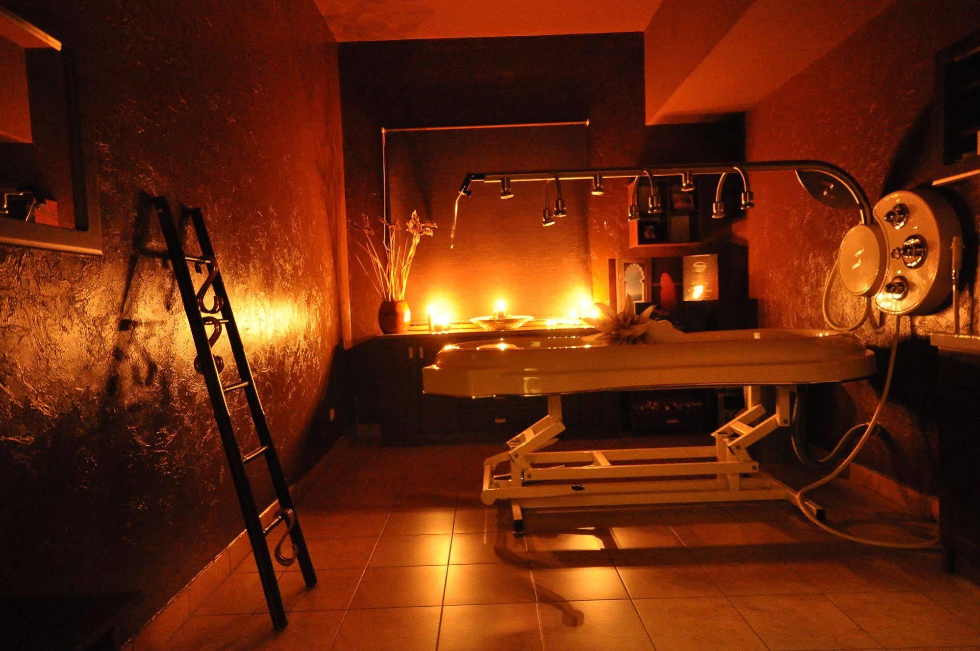 Hotel Karino Spa Polańczyk 외부 사진