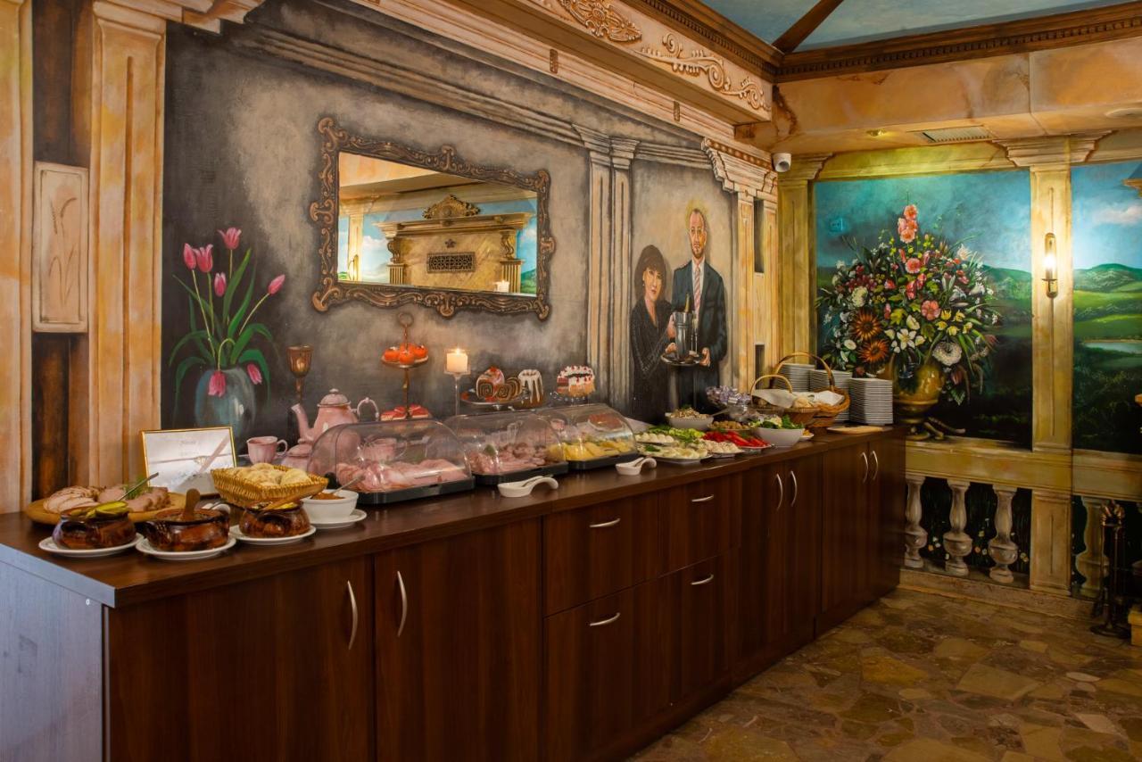 Hotel Karino Spa Polańczyk 외부 사진