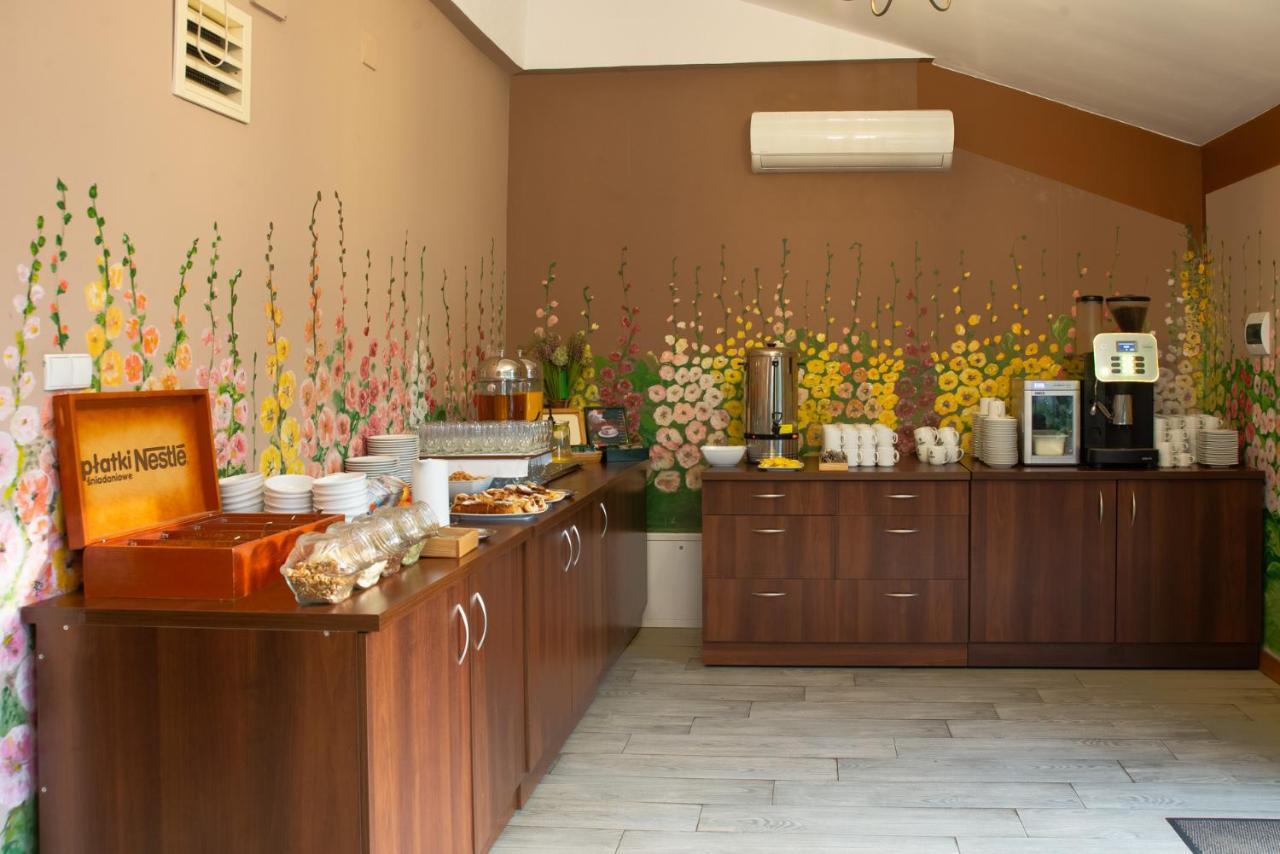 Hotel Karino Spa Polańczyk 외부 사진