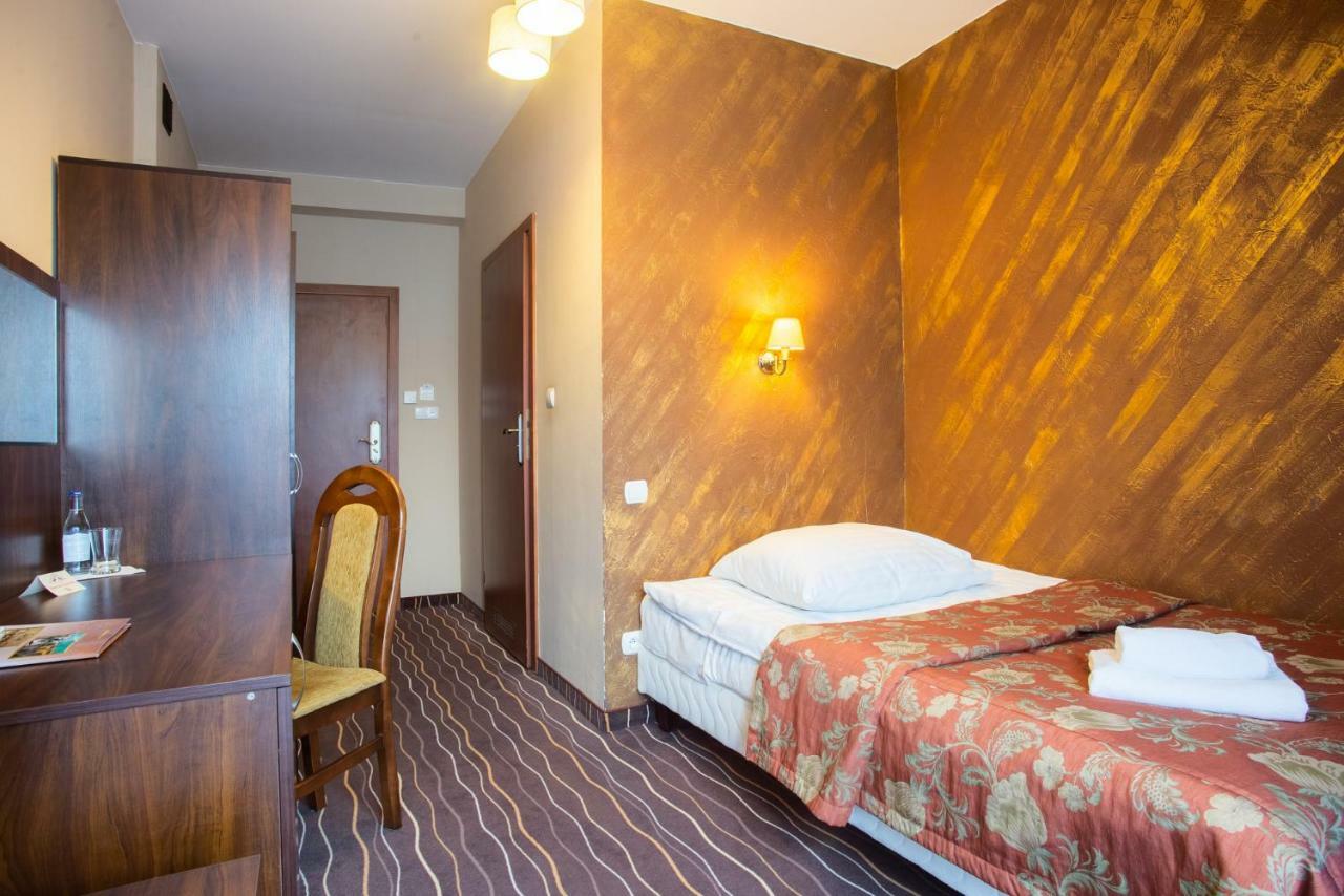 Hotel Karino Spa Polańczyk 외부 사진